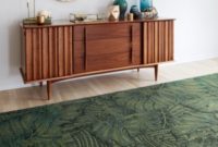 22 Iconic Mid-Century Modern Rugs That Will Redefine Your Interiors