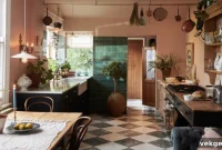 18 Inspired Ideas for Your Dream English Country Kitchen