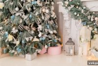 21 Charming Farmhouse Christmas Decor Ideas for a Cozy Holiday Season