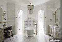 Elevate Your Home with 17 French Country Tile Inspirations