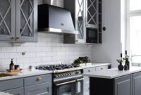 Crafting Your Nordic Retreat: 15 Modern Cozy Kitchen Concepts