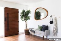 21 Showstopping Mid-Century Modern Entryway Decor Ideas