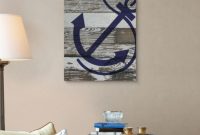 Coastal Chic: Stunning Wall Decor Ideas for Your Home