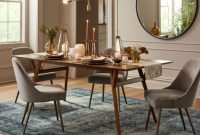 15 Iconic Mid-Century Modern Dining Chairs