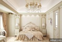 15 Parisian Decor Secrets For Your Dream Bedroom