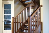12 Striking Mid-Century Modern Staircase Concepts