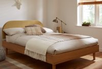 15 Iconic Scandinavian Bed Frames to Elevate Your Bedroom Style