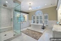 25 Inspiring Industrial Bathroom Decor Ideas and Trends