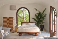 22 Romantic French Country Beds for a Dreamy Bedroom Escape