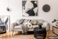 15 Minimalist Scandinavian Sofa Collection Featuring Diverse Colors