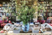 15 English Country Living Room Ideas: Embrace Rustic Elegance