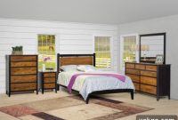 Modern Farmhouse Bed Designs Youll Adore