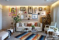 15 Living Room Game-Changers: Comfort Meets Chic