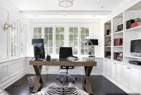 Design Your Dream WFH Space: Luxe Ideas for a Productive Haven