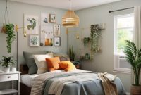 17 Inspiring Bedroom Colors for a Dreamy Retreat