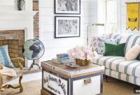 13 Rustic Modern Farmhouse Furniture Inspirations