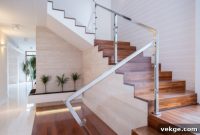 A Flight of Stairs Definition and Step Count