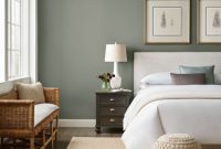 Sherwin Williams Evergreen Fog 9130 The Full Breakdown