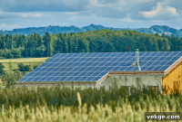 7 Must-Know Qualities for Top-Tier Home Solar Panels