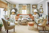 6 Ideas for Uniquely You Living Spaces