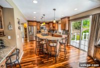 Banish Harsh Light From Your Home