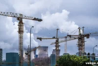 Sustainable Futures Start with Low Carbon Buildings