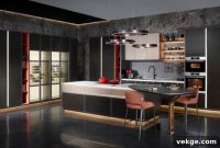 Crafting Culinary Splendor 7 Kitchen Design Secrets