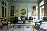 Victorian Living Room Design: Tips and Inspiration