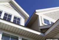 Unlock Curb Appeal with Modern Soffit Upgrades