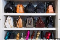 Mastering Handbag Storage Clever Solutions for Your Home