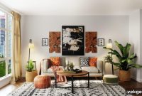Dorm Room Reimagined Creating Your Stylish Student Sanctuary