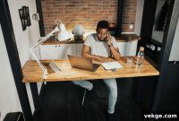 Designing Your Learning Hub: Essential Furniture for a Productive Home Office