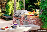 The Ultimate Guide to Building Your Outdoor Kitchen
