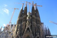 5 Stunning Modern Architectural Wonders in Barcelona