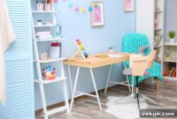 5 Tips to Design Your Perfect Study Space