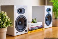 Crafting The Ultimate Home Sound Experience