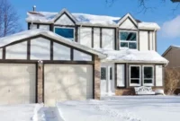 Make Your Garage Winter-Ready
