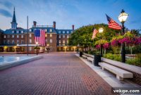 Moving To The Fan VA Everything You Need To Know