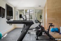 10 Creative Ways to Design Your Dream Home Gym