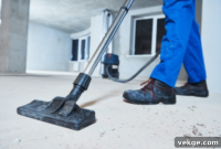 The Essential Guide to Post Renovation Sparkle