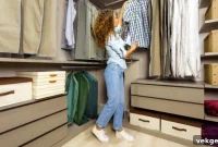 Master Your Walk-in Wardrobe: Seasonal Organization for Effortless Style