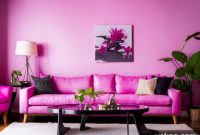 Pink Perfection: Sofa Cleaning Secrets