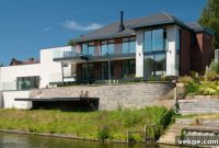 Designing Your Lifestyle Building a Custom Home From the Ground Up