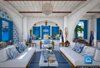 Mediterranean Modern: 6 Design Secrets for a Sunny Serene Sanctuary