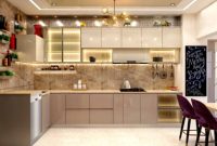 Modern Kitchen Design: Trending Now