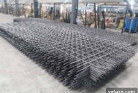 Reinforcing Residential Construction The Unseen Strength of Mesh