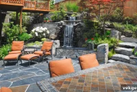 Transforming Spaces The Advantages of Outdoor Construction