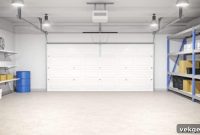 Unlock Your Garage’s Full Potential