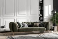Modern Rugs Perfecting Your Space