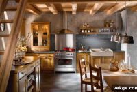 Transform Your Lake House with Rustic Decor